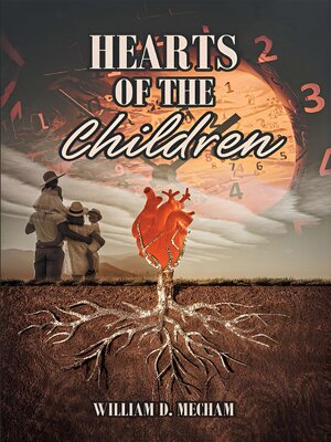 cover image of Hearts of the Children